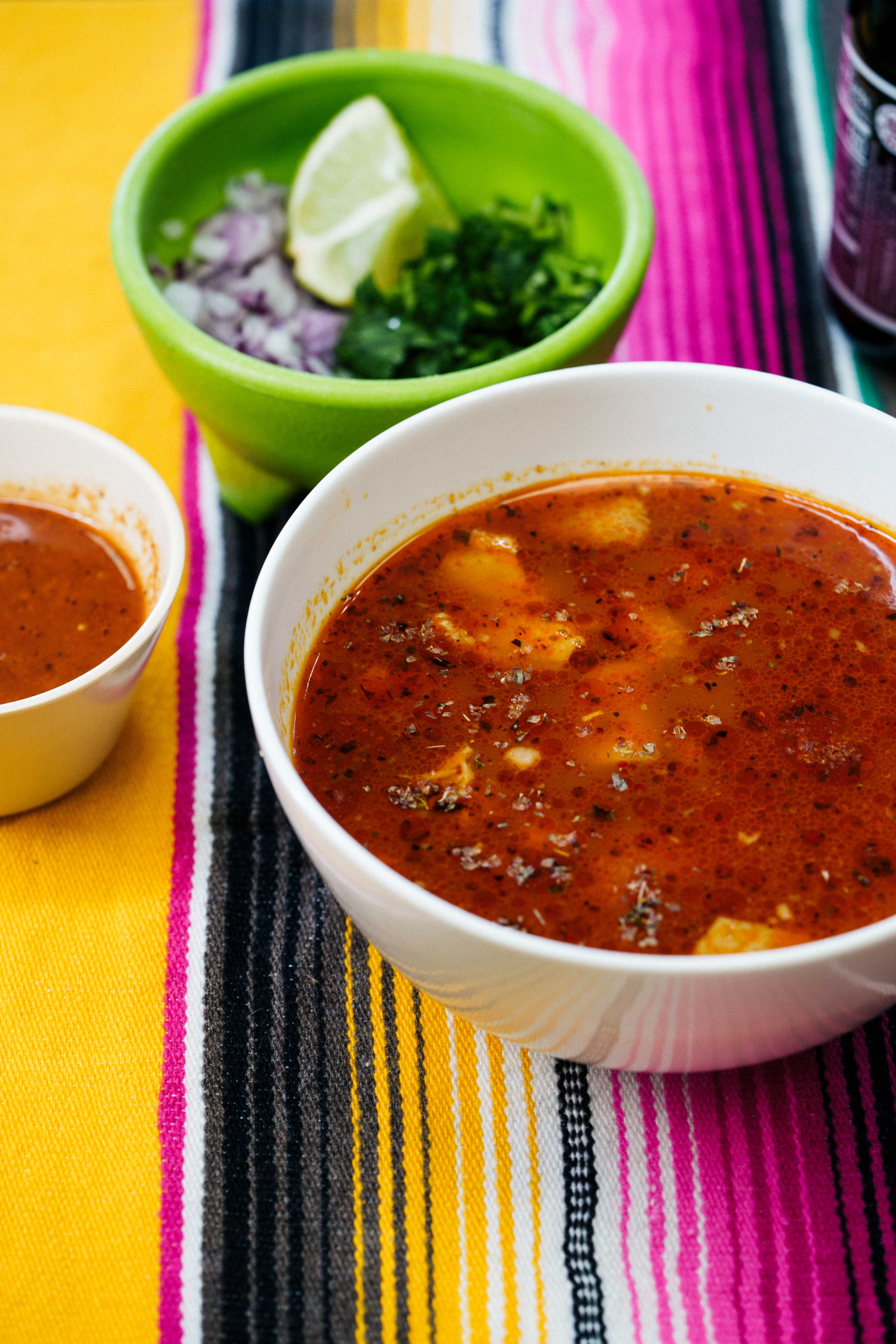 La Cocina de la Abuela