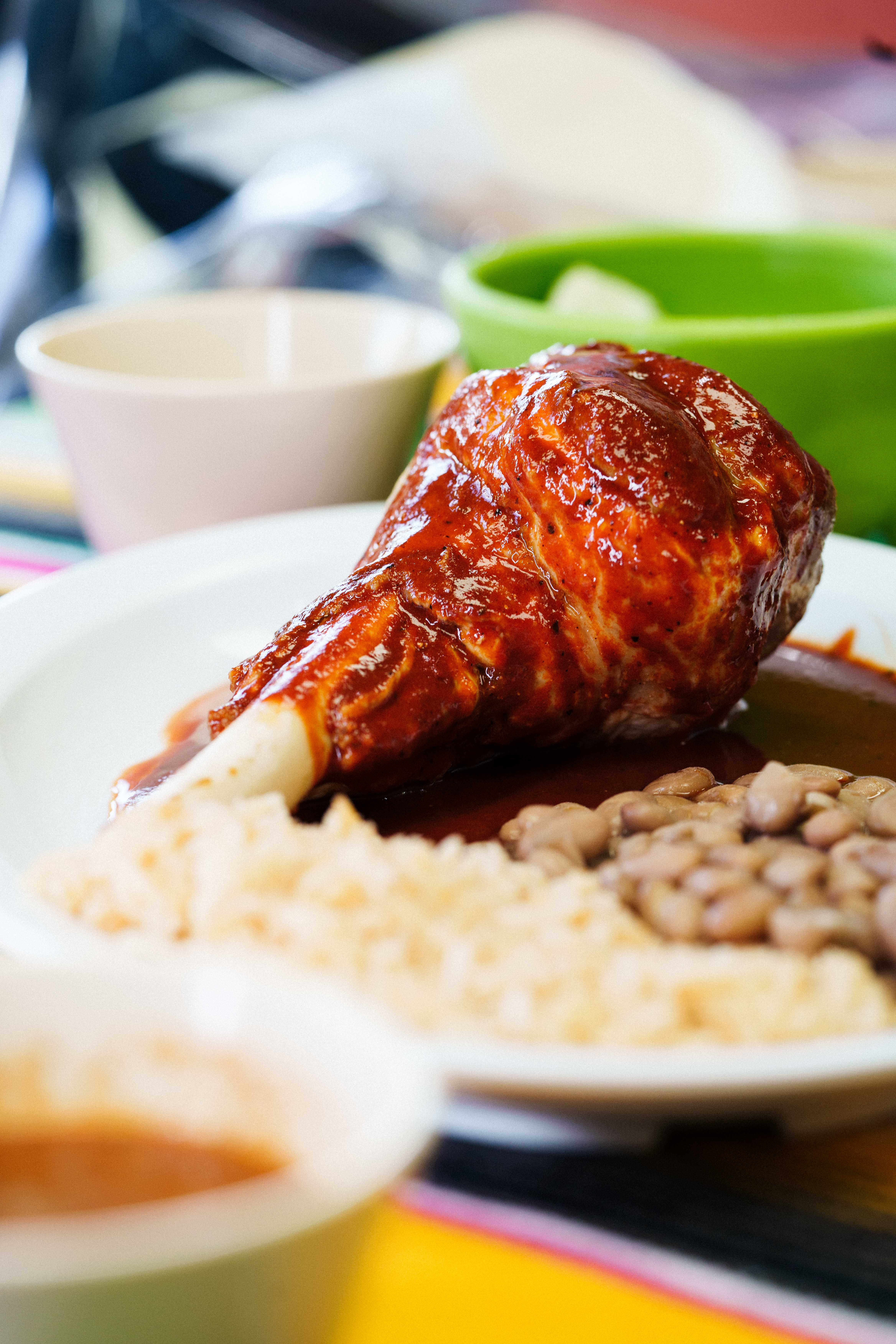 La Cocina de la Abuela